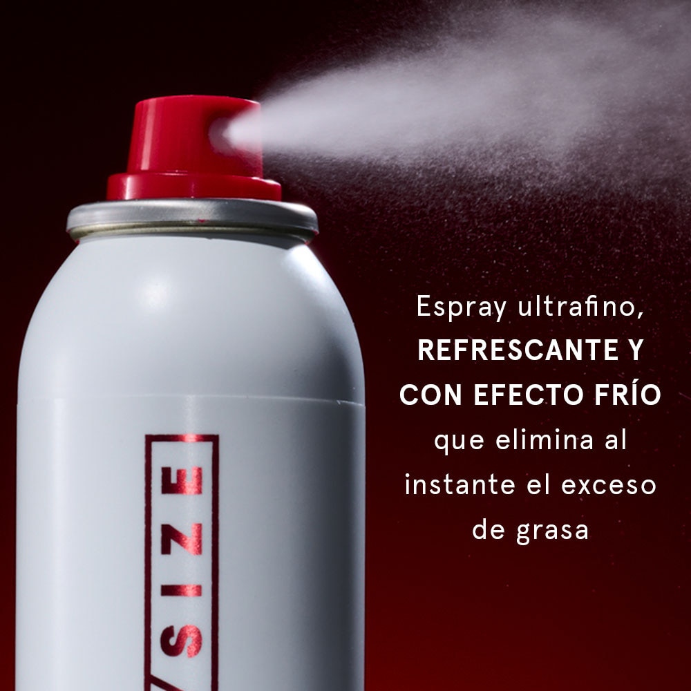 OIL SUCKER LIQUID BLOTTING PAPER TOUCH UP SPRAY (BRUMA DE RETOQUE)